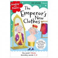 Reading with Phonics--The Emperor's New Clothes